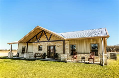 metal house builders in texas|texas barndominium metal buildings.